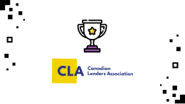 VoPay Named Fintech Innovator of the Year by the Canadian Lenders Association