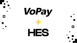VoPay And HES FinTech Partner To Make Real-Time Payments More Accessible For Canadian Lenders