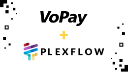 VoPay and Plexflow Join Forces to Simplify Payments for Canadians in a $48B Rental Market